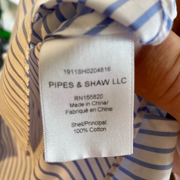 NWT Veronica Beard Han Ruffle Sleeve Top - Picture 5 of 8